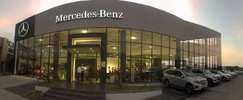 Mercedes Benz 3